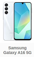 Galaxy A16 5g